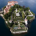 Isola Bella Apartments, Suite