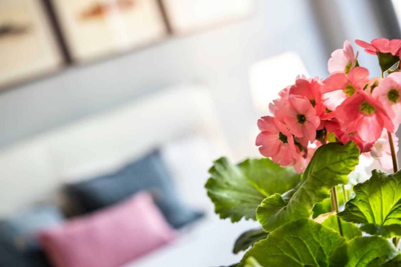 Isola Bella Apartments, Apartment Stresa